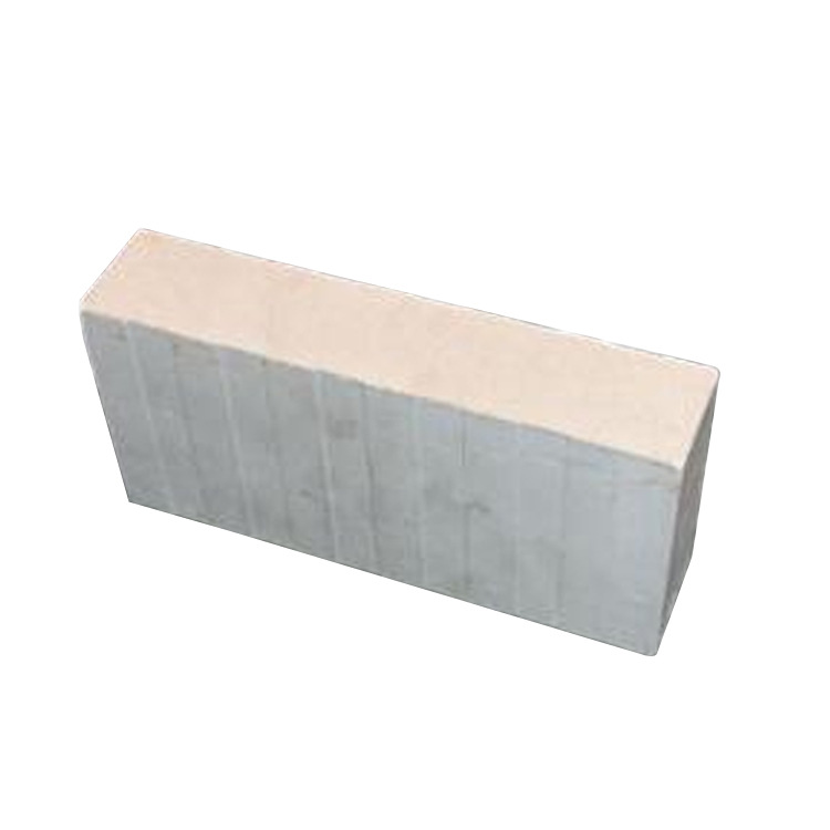 平坝薄层砌筑砂浆对B04级蒸压加气混凝土砌体力学性能影响的研究