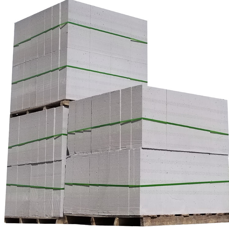 平坝改性材料和蒸压制度对冶金渣蒸压加气混凝土砌块性能的影响